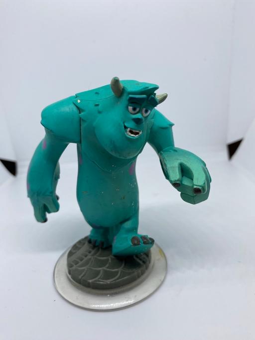 Buy & Sell Hampshire Southampton - Photos for Disney infinity Monsters Inc Sulley figure