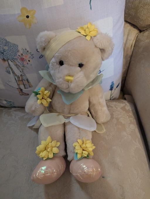 Buy & Sell Gwynedd Penrallt - Gwynedd - Photos for Gorgeous Fairy Bear