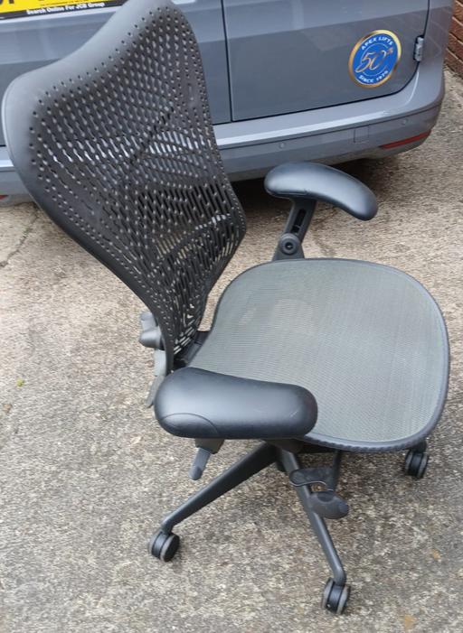 Buy & Sell Kent Dartford - Photos for Herman Miller office chair