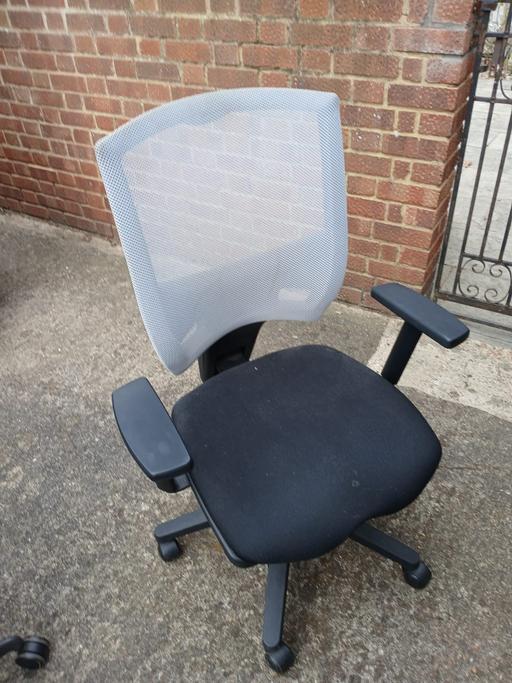 Buy & Sell Kent Dartford - Photos for Office chair