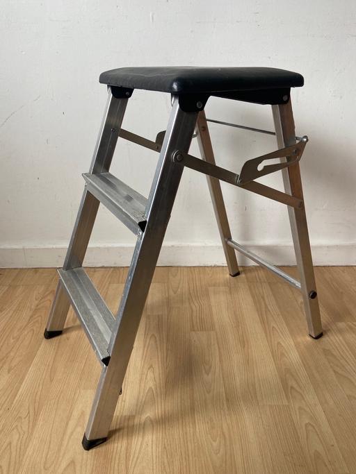 Buy & Sell Tyne and Wear Newcastle upon Tyne - Photos for Aluminium, folding step-stool