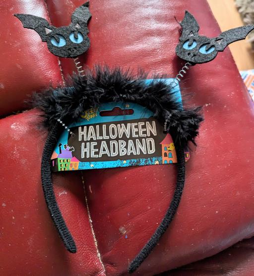 Buy & Sell Blaenau Gwent Georgetown - Blaenau Gwent - Photos for batcat headband boppers. New