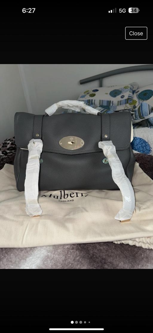 Buy & Sell South West London Battersea - South West London - Photos for Mulberry bag