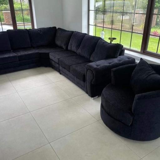Buy & Sell Smethwick Sandwell - Photos for SALE💥All Colors Verona Sofa Sets