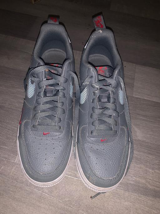 Buy & Sell South East London Croydon - Photos for Air force 1 trainers