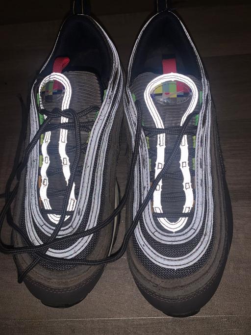 Buy & Sell South East London Croydon - Photos for Nike air max trainers