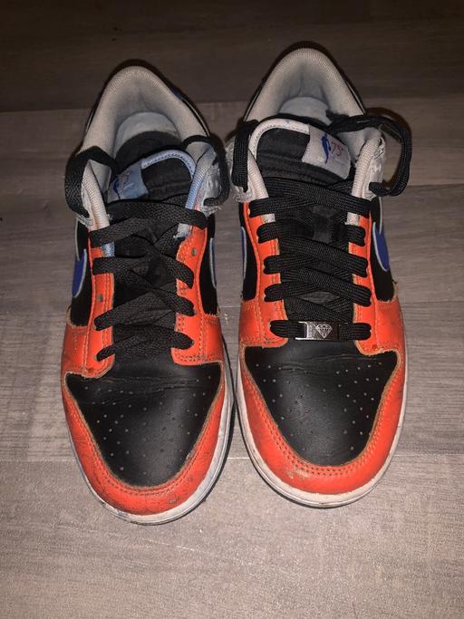 Buy & Sell South East London Croydon - Photos for Nike dunk mens trainers