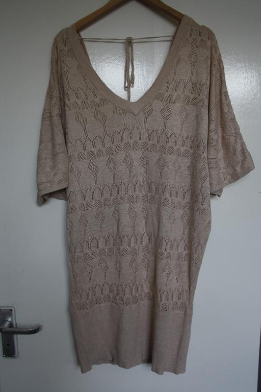 Buy & Sell North West London Gospel Oak - North West London - Photos for New Look size L being oversized top