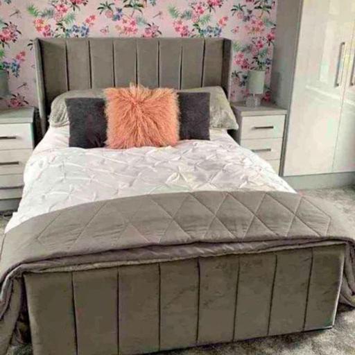 Buy & Sell West Midlands Dudley - Photos for BEDS SALE ! All Sizes Wing Line Beds&Mattress