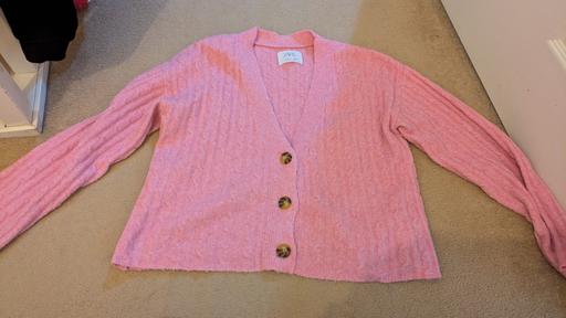 Buy & Sell Lancashire South Ribble - Photos for Zara cardigan