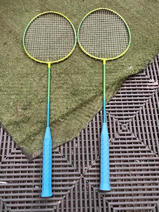 Buy & Sell East London Cann Hall - East London - Photos for Mookie Badminton racket