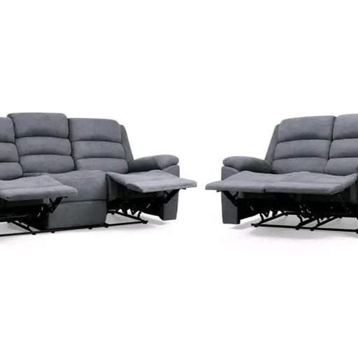 Buy & Sell Smethwick Sandwell - Photos for SALE ! Luxury Recliner Sofas