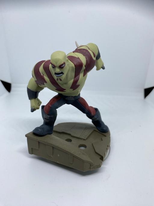 Buy & Sell Hampshire Test Valley - Photos for Disney infinity marvel Drax figure Xbox