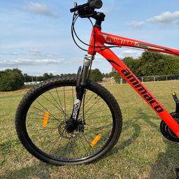 Indi Unleashed 24 kids Mountain Bike in LE15 Weston for 50.00 for sale Shpock