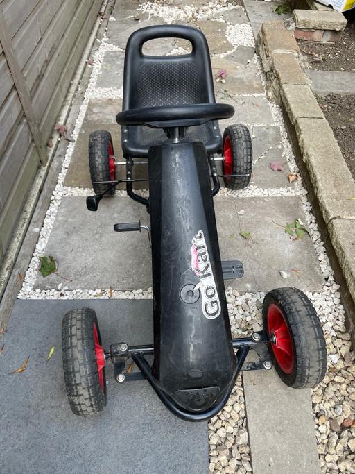 Buy & Sell East London Havering - Photos for Kids Pedal go Kart