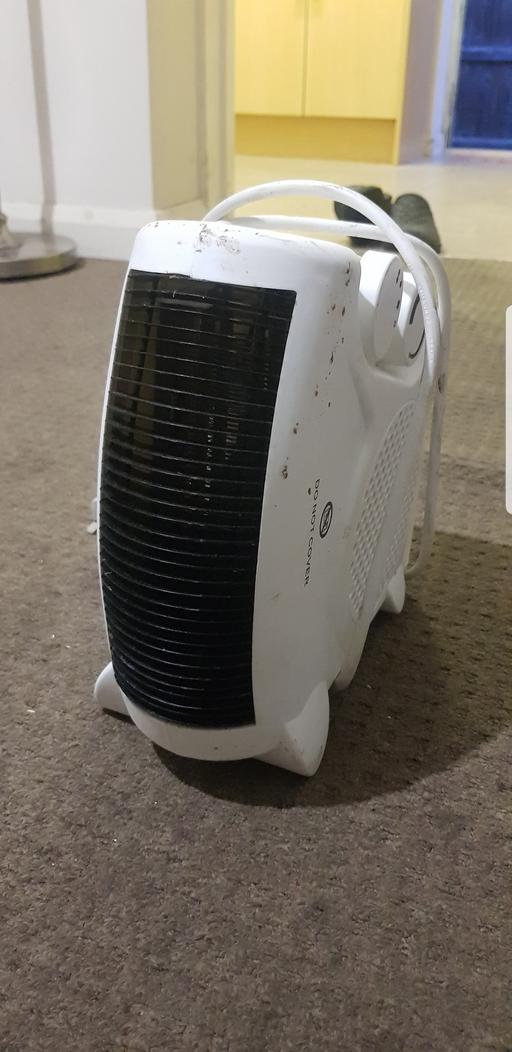 Buy & Sell West Midlands Sandwell - Photos for Electric Heater and Cooler Good Condition Can