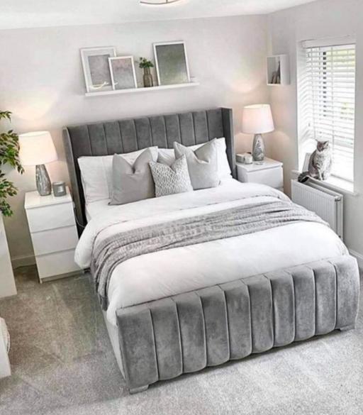 Buy & Sell Small Heath Birmingham - Photos for SALE💥All Sizes Gio Wing Beds