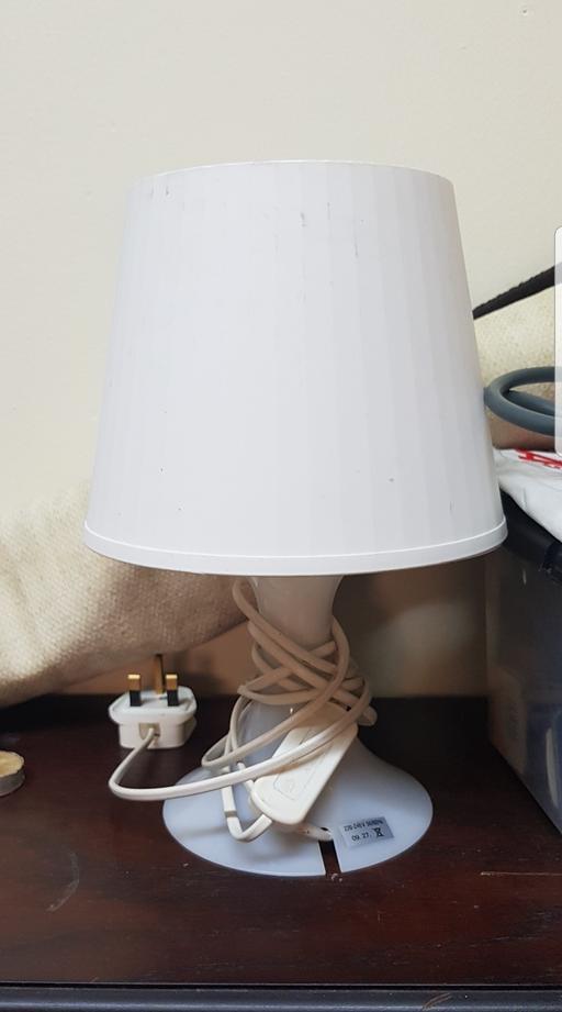 Buy & Sell West Midlands Sandwell - Photos for Lovely Working Bedside/ Study Lamps Can Deliv