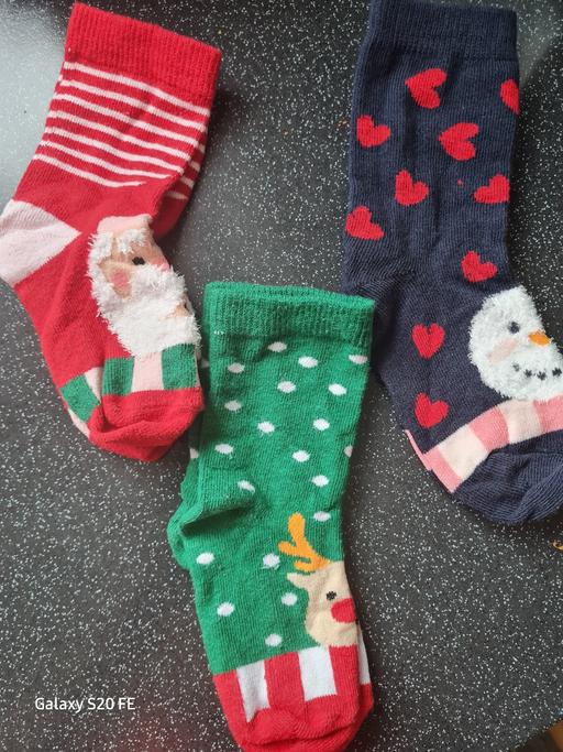 Buy & Sell Surrey Spelthorne - Photos for kids socks