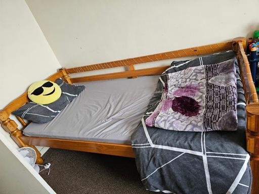 Buy & Sell West Midlands Birmingham - Photos for Bunk bed