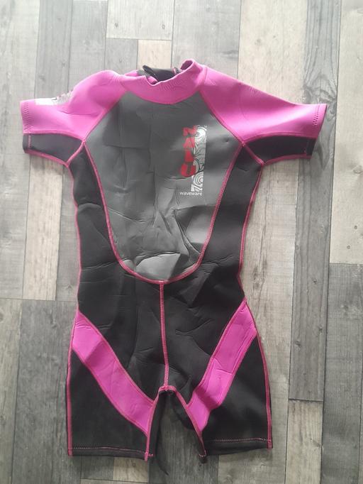 Buy & Sell Greater Manchester Wigan - Photos for wetsuit