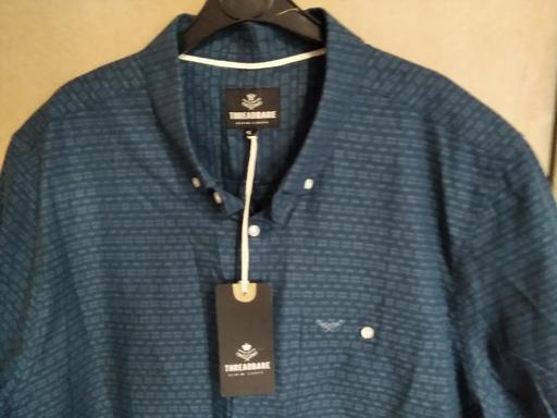 Buy & Sell Greater Manchester Bury - Photos for MENS NEW SHIRT SZ XL