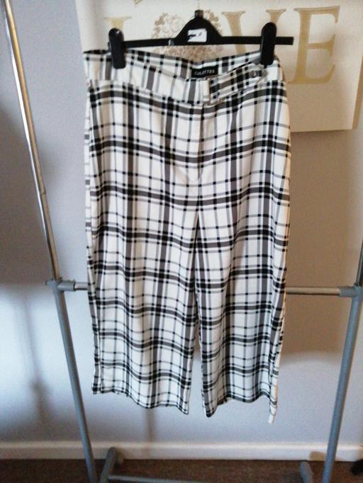 Buy & Sell West Midlands Wolverhampton - Photos for ladies culottes size 18 Peacocks