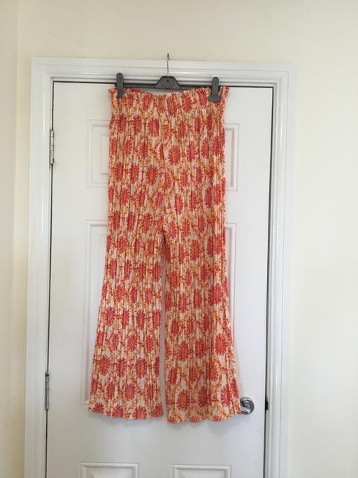 Buy & Sell Gloucestershire Tewkesbury - Photos for Ladies wide leg trousers