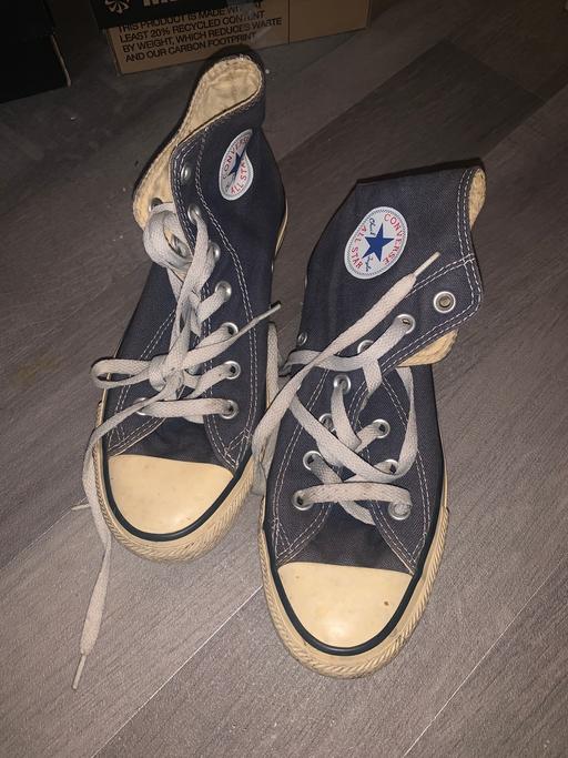 Buy & Sell South East London Croydon - Photos for Women’s converse