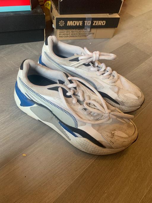 Buy & Sell South East London Croydon - Photos for Puma RS-X trainers