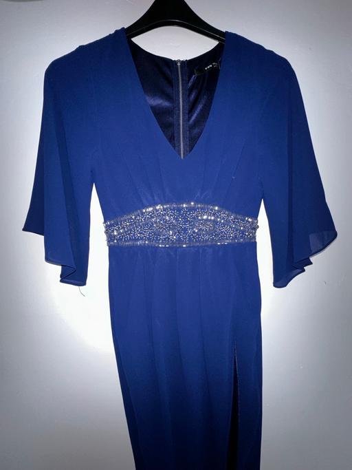 Buy & Sell Barking and Dagenham Dagenham - RM9 - Photos for Blue Dress - £50