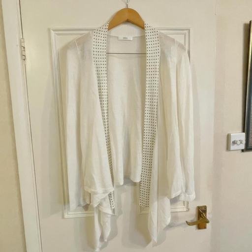 Buy & Sell Dorset Bournemouth, Christchurch and Poole - Photos for Ladies Casual Open Asymmetrical Cardigan