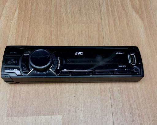 Vehicles West Midlands Wolverhampton - Photos for Jvc Kd-R441 car Stereo Cd Face Front Panel