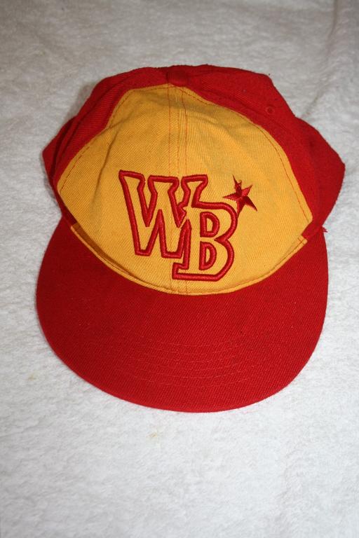 Buy & Sell North West London Chalk Farm - North West London - Photos for WB baseball cap