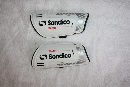 Buy & Sell North West London Gospel Oak - North West London - Photos for Sondico shin pads