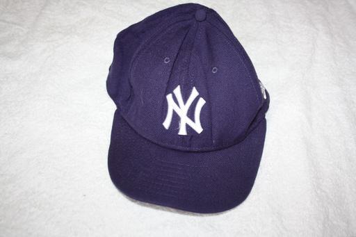 Buy & Sell North West London Chalk Farm - North West London - Photos for New York purple baseball cap