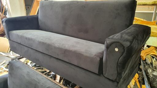 Buy & Sell West Midlands Birmingham - Photos for bed settee / sofa