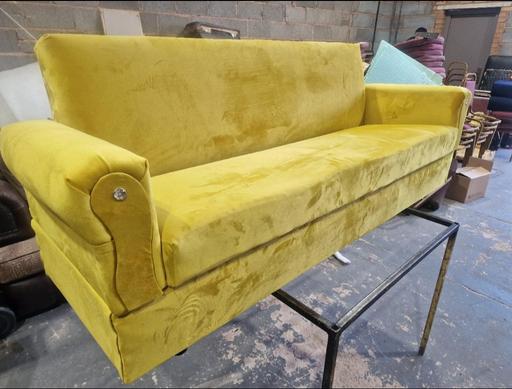 Buy & Sell West Midlands Birmingham - Photos for bed settee / sofa