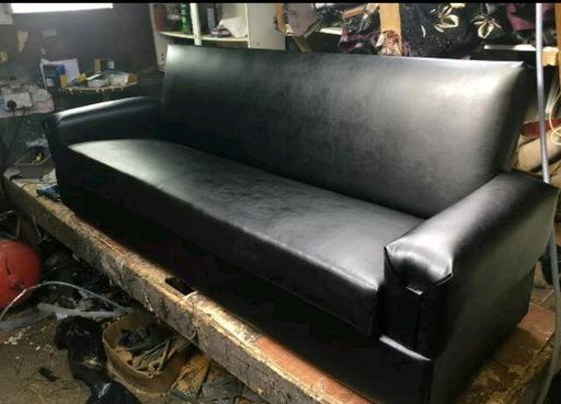 Buy & Sell West Midlands Birmingham - Photos for bed settee / sofa