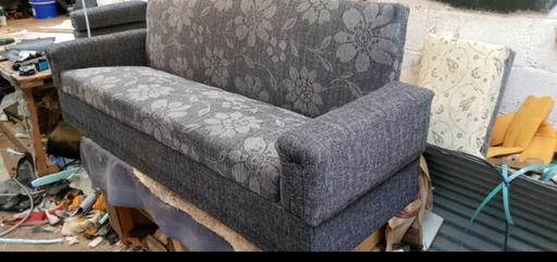 Buy & Sell West Midlands Birmingham - Photos for bes settee/ sofa