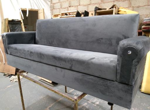 Buy & Sell West Midlands Birmingham - Photos for bed settee / sofa