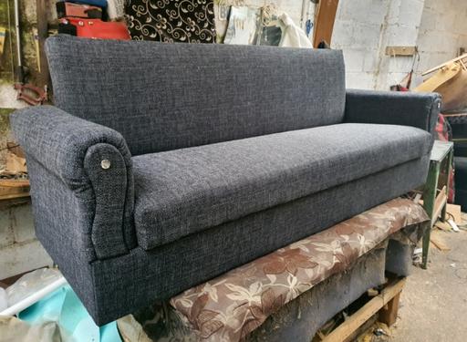 Buy & Sell West Midlands Birmingham - Photos for bed settee / sofa