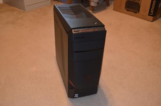 Buy & Sell West Midlands Sandwell - Photos for Lenovo Ideacentre Y700 Desktop Gaming tower