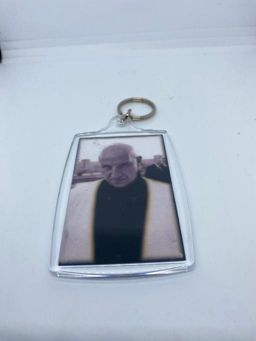 Buy & Sell Hampshire Southampton - Photos for Dave Courtney key ring Kray twins