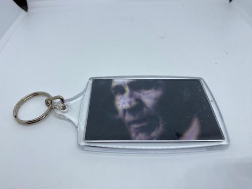 Buy & Sell Hampshire Test Valley - Photos for Mad Frankie Fraser key ring large krays