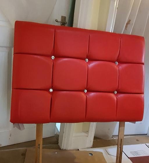 Buy & Sell West Midlands Birmingham - Photos for Single Bed Headboard