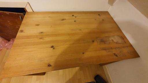 Buy & Sell West Midlands Birmingham - Photos for Dining Table