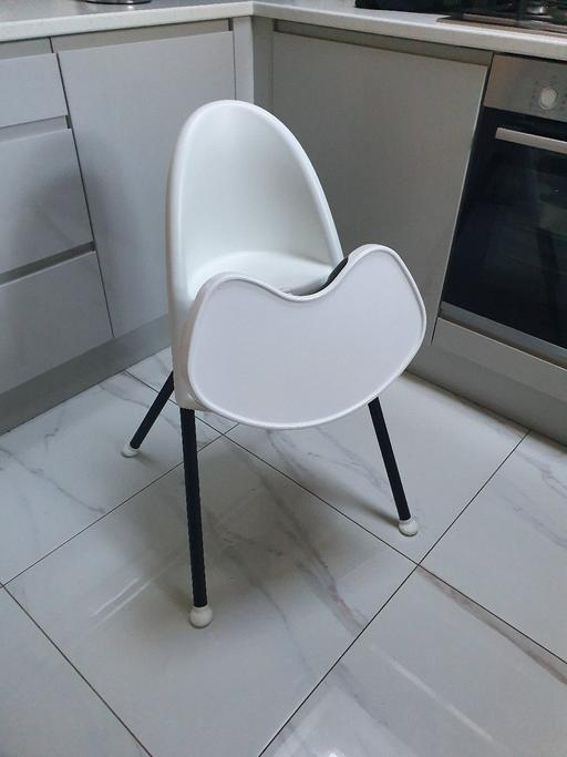 Buy & Sell East London Plaistow - East London - Photos for Baby Bjorn High Chair