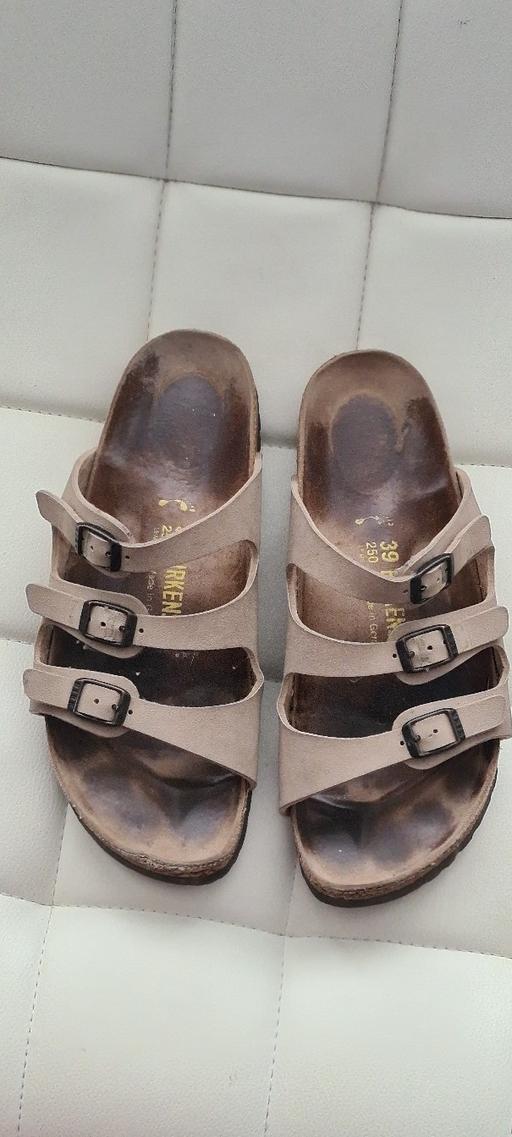 Buy & Sell South East London Croydon - Photos for Birkenstock Womens Sandals