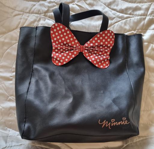 Buy & Sell Bedfordshire Central Bedfordshire - Photos for Minnie Mouse tote style bag